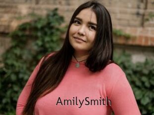 AmilySmith