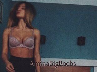 AminaBigBoobs