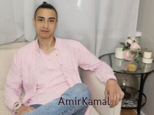 AmirKamal