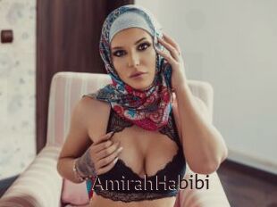 AmirahHabibi