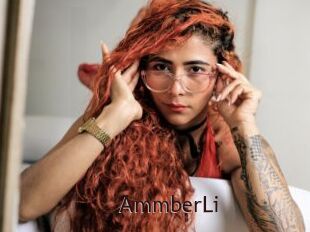 AmmberLi