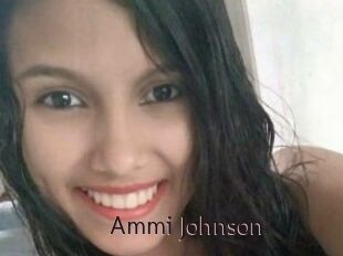 Ammi_Johnson
