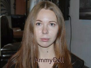 AmmyDoll