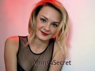 AmnyaSecret