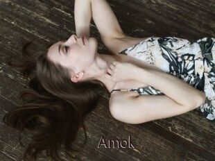 Amok