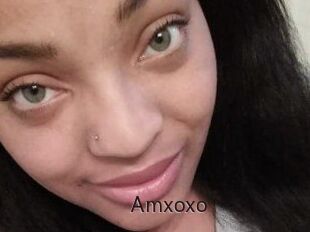 Amxoxo