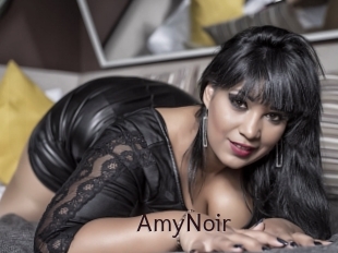 AmyNoir