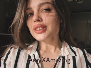 AmyXAmazing