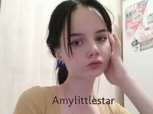 Amylittlestar