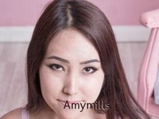 Amymills
