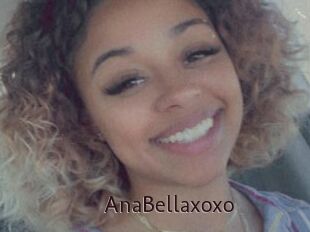 AnaBellaxoxo