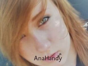 AnaHandy