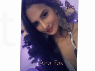 Ana_Fox