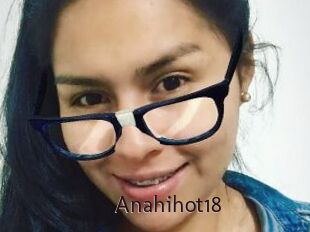 Anahihot18