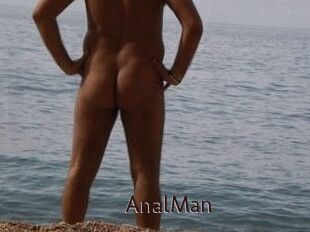 AnalMan