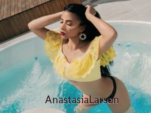 AnastasiaLarson