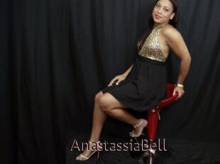 AnastassiaBell
