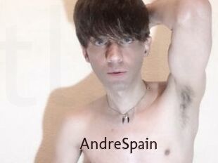 AndreSpain