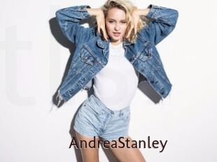 AndreaStanley Top listen server
