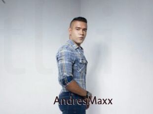 AndresMaxx