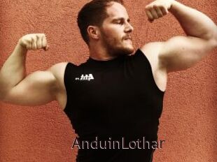 AnduinLothar