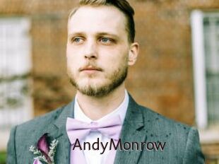 AndyMonrow