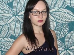 AndyWandy