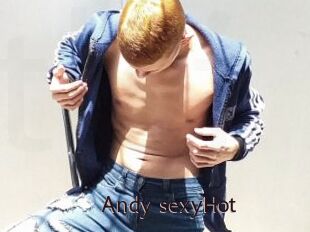 Andy_sexyHot