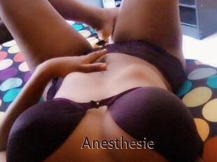 Anesthesie