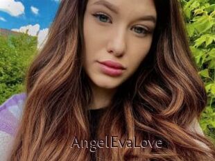 AngelEvaLove