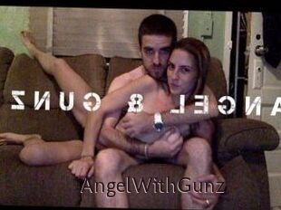 AngelWithGunz