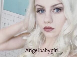 Angelbabygirl