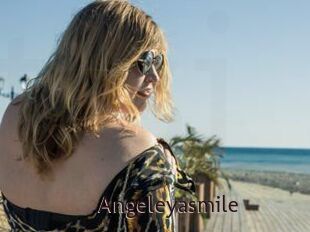 Angeleyasmile
