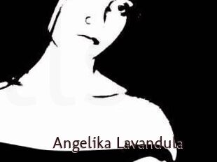 Angelika_Lavandula