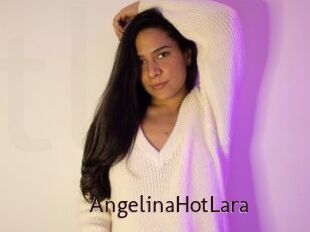 AngelinaHotLara