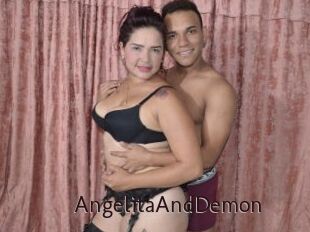 AngelitaAndDemon