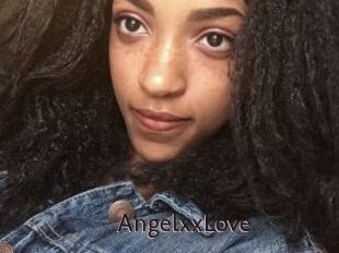 AngelxxLove