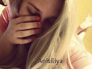 Anisiliya