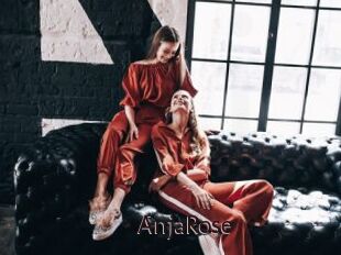 AnjaRose
