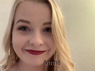 Ann18