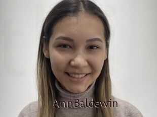 AnnBaldewin