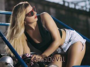 AnnaDeVill Top listen server