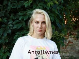 AnnaHaynes
