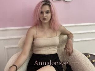 AnnaJonson