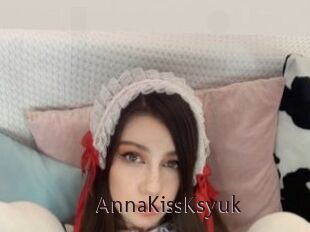 AnnaKissKsyuk