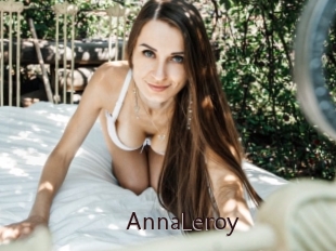 AnnaLeroy