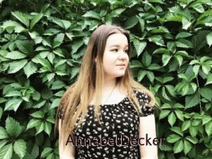 AnnabelDecker
