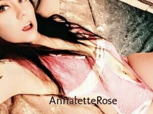 AnnaletteRose