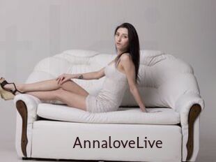 AnnaloveLive