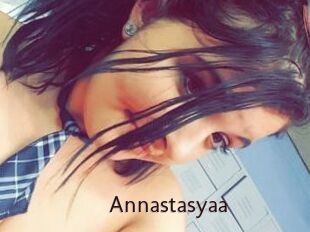 Annastasyaa